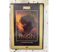 La Pasión de Cristo