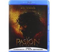 La pasión de Cristo [Blu-ray]