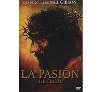 La Pasion De Cristo [DVD]