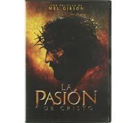 La Pasión De Cristo [DVD]