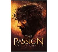La pasión de Cristo (edición de pantalla completa) de 20th Century Fox