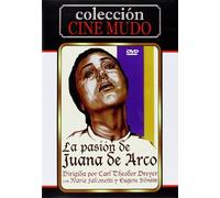 La Pasión De Juana De Arco [DVD]