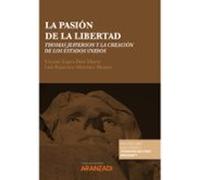 La Pasion De La Libertad