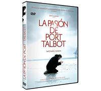 La pasión de Port Talbot [DVD]