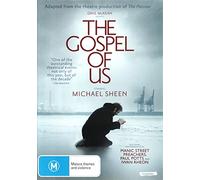 La pasión de Port Talbot / The Gospel of Us (2012) [ Origen Australiano, Ningun Idioma Espanol ]