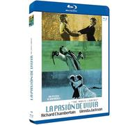 La Pasión De Vivir [Blu-ray] (1970) The Music Lovers