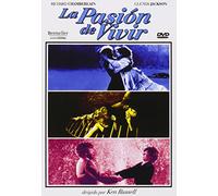 La pasión de vivir [DVD]