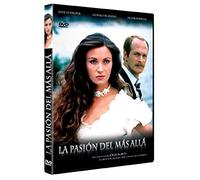 La Pasión del más allá / The Haunting Passion