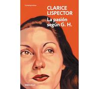 La pasión según G. H. (Contemporánea)
