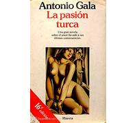 La Pasion Turca