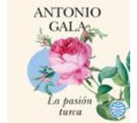 La Pasión Turca (audiolibro)
