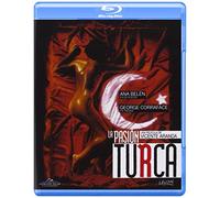 La pasión turca [Blu-ray]