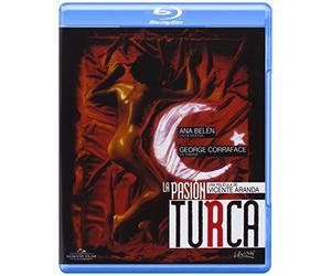 La pasión turca [Blu-ray]