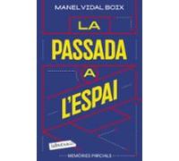La passada a l'espai