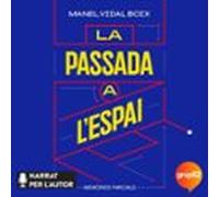 La passada a l'espai