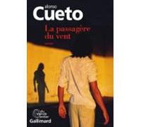 La Passagère Du Vent (ebook)