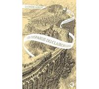 La Passe-miroir. Vol. 2. Les Disparus Du Clairdelune