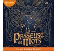 La Passeuse De Mots (audiolibro)