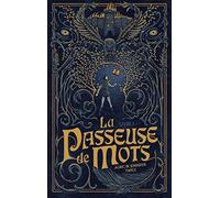 La Passeuse de Mots - Tome 1