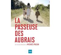 La Passeuse des Aubrais [Francia] [DVD]
