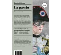 La passió | Jeanette Winterson, Dolors Udina