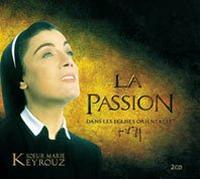 La passion dans les églises orientales