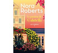 La passion de Gabriella: Les Cordina 1/4