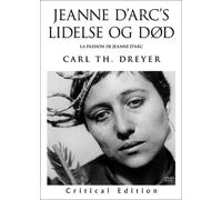 La Passion de Jeanne d Arc [28 [Alemania] [DVD]