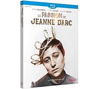 La Passion de Jeanne d'Arc [Francia] [Blu-ray]