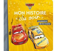La passion de la course: Cars 3