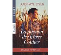 La Passion Des Frères Coulter (ebook)
