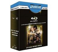 La Passion des Grands Espaces en haute définition - Coffret 3 Blu-ray [Francia] [Blu-ray]