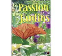 La passion des jardins [Francia] [DVD]