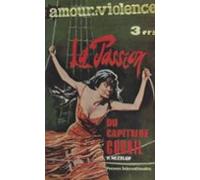 La Passion Du Capitaine Cornil (ebook)