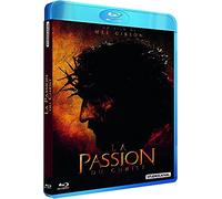 La Passion du Christ [Francia] [Blu-ray]