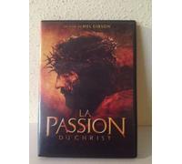 La Passion du Christ [Francia] [DVD]