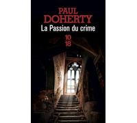 La passion du crime