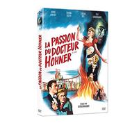 La Passion du docteur Hohner - DVD