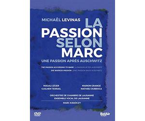 La Passion selon Marc [DVD]