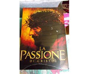 La Passione Di Cristo [Italia] [DVD]