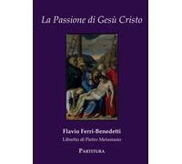 La Passione di Gesù Cristo