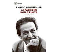 La passione non è finita (Super ET)