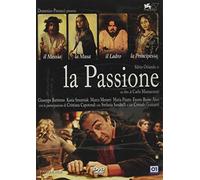 La Passione [Region Free]