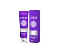 La pasta de dientes morada elimina las manchas, ilumina los dientes, refresca el aliento y cuida suavemente el esmalte dental y las encías.(2pcs)