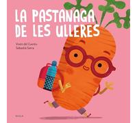 La pastanaga de les ulleres: 14 (Fruites i Verdures)