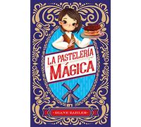 La pastelería mágica (Liliput)