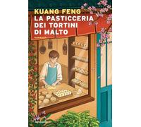 La pasticceria dei tortini di malto (Narrative)