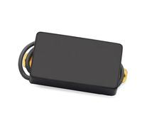 La Pastilla De Guitarra Eléctrica De Doble Bobina Cerrada Es Adecuada Para Pastillas De Guitarra Eléctrica LP(Neck A)