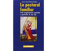 La pastoral familiar: Entre programaciones pastorales y generación de una vida (POPULAR)