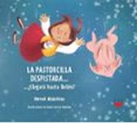 La Pastorcilla Despistada ¿llegara Hasta El Belen?